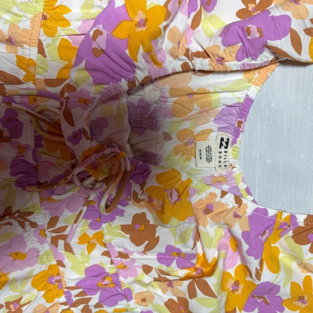 Billabong brand new